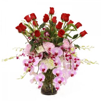 Valentine's Day