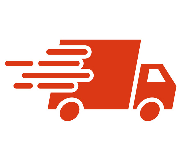 Deliver before 2pm