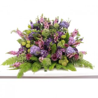 Podium Arrangements