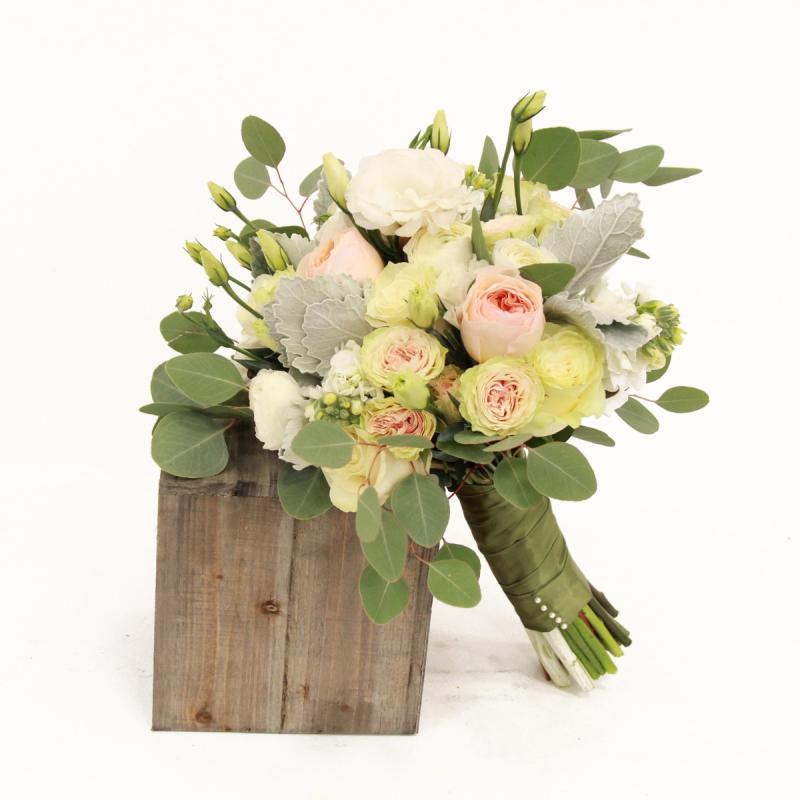 Bridal Bouquets