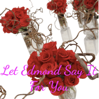 Designers choice Valentines