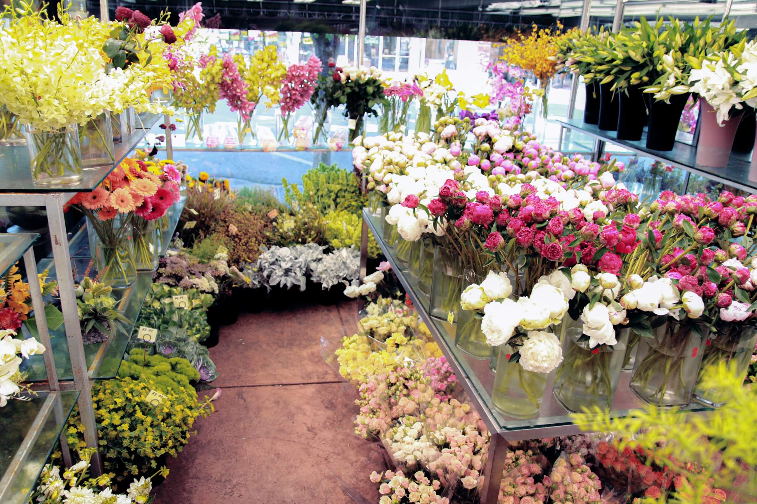Edmonds Floral
