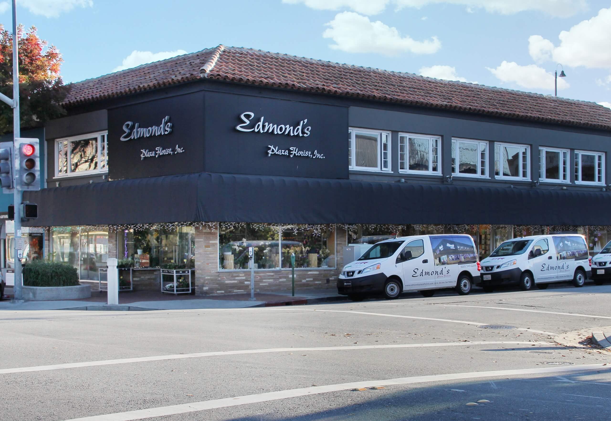 Edmonds Floral
