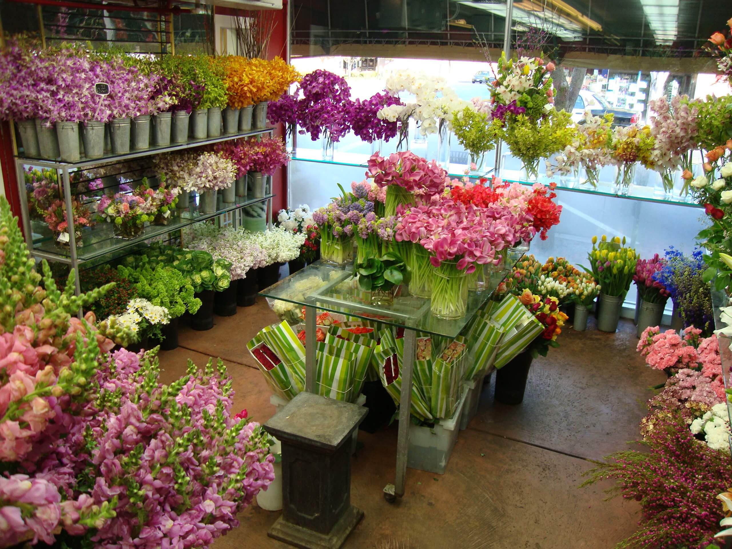Edmonds Floral